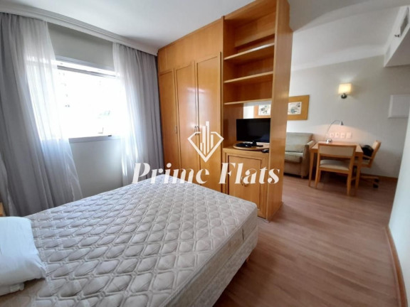 Imagem Apartamento com 1 Quarto à Venda, 28 m² em Pinheiros - São Paulo Imagem Apartamento com 1 Quarto à Venda, 28 m² em Pinheiros - São Paulo