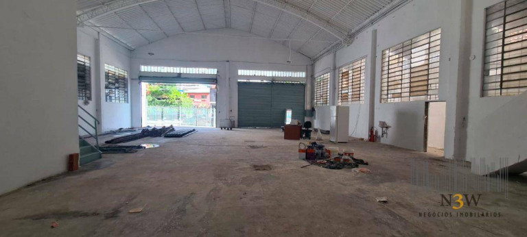 Imagem Galpão para Alugar, 890 m² em Vila Leopoldina - São Paulo Imagem Galpão para Alugar, 890 m² em Vila Leopoldina - São Paulo