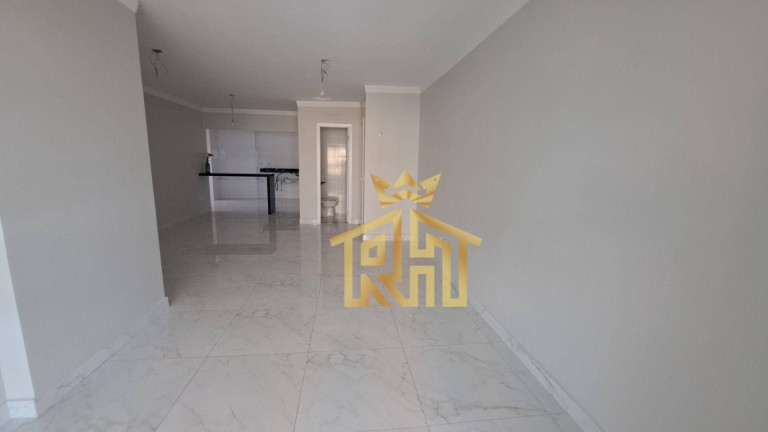 Imagem Apartamento com 3 Quartos à Venda, 141 m² em Guilhermina - Praia Grande Imagem Apartamento com 3 Quartos à Venda, 141 m² em Guilhermina - Praia Grande