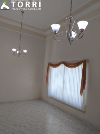 Imagem Casa com 4 Quartos à Venda, 300 m² em Jardim Santa Rosália - Sorocaba