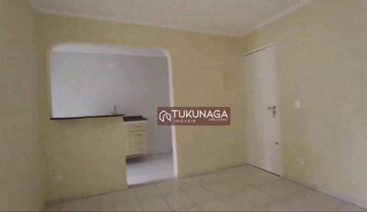 Imagem Apartamento com 2 Quartos à Venda, 49 m² em Lauzane Paulista - São Paulo