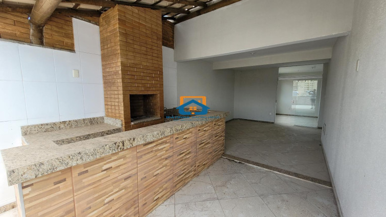 Imagem Cobertura com 3 Quartos à Venda, 160 m² em Cidade Nova - Santana Do Paraíso