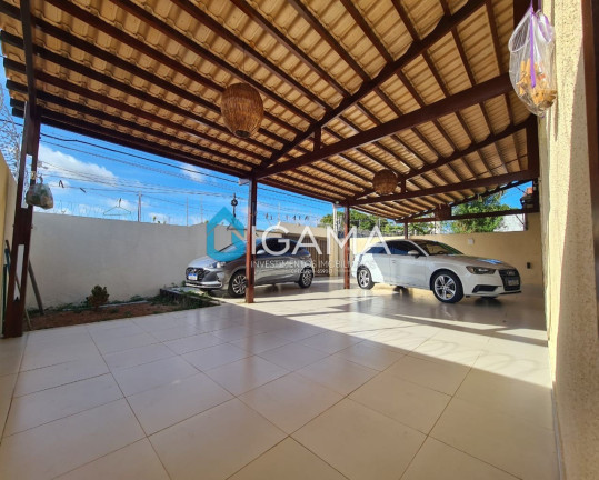 Imagem Casa com 3 Quartos à Venda, 251 m² em Ponta Negra - Natal Imagem Casa com 3 Quartos à Venda, 251 m² em Ponta Negra - Natal