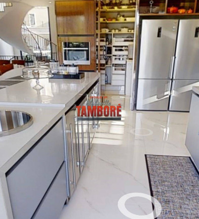 Imagem Casa de Condomínio com 6 Quartos à Venda, 500 m² em Alphaville - Santana De Parnaíba Imagem Casa de Condomínio com 6 Quartos à Venda, 500 m² em Alphaville - Santana De Parnaíba