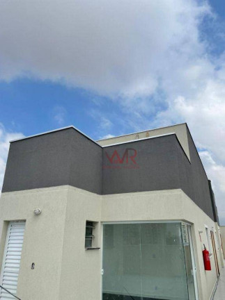 Imagem Apartamento com 2 Quartos à Venda, 50 m² em Vila Esperança - São Paulo Imagem Apartamento com 2 Quartos à Venda, 50 m² em Vila Esperança - São Paulo