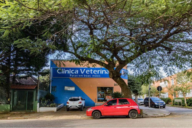 Imóvel Comercial à Venda, 300 m² em Vila Ipiranga - Porto Alegre