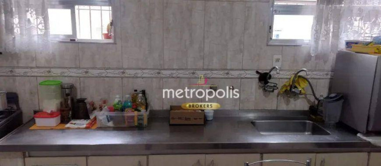 Imagem Sobrado com 3 Quartos à Venda, 162 m² em Barcelona - São Caetano Do Sul Imagem Sobrado com 3 Quartos à Venda, 162 m² em Barcelona - São Caetano Do Sul