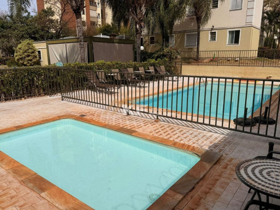 Imagem Apartamento com 2 Quartos à Venda, 51 m² em City Ribeirão - Ribeirão Preto Imagem Apartamento com 2 Quartos à Venda, 51 m² em City Ribeirão - Ribeirão Preto
