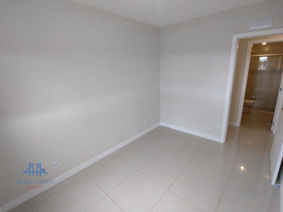 Imagem Apartamento com 3 Quartos para Alugar, 105 m² em Córrego Grande - Florianópolis