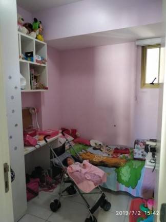 Imagem Apartamento com 3 Quartos à Venda, 88 m² em Imbuí - Salvador