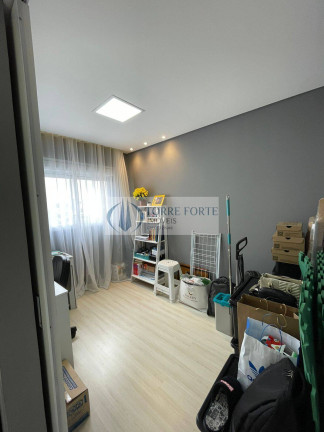 Imagem Apartamento com 2 Quartos à Venda, 38 m² em Vila Invernada - São Paulo