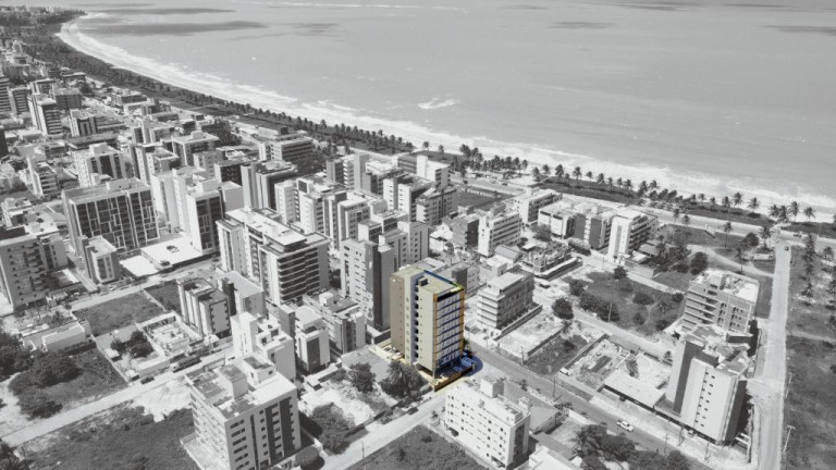 Imagem Apartamento com 2 Quartos à Venda, 59 m² em Intermares - Cabedelo Imagem Apartamento com 2 Quartos à Venda, 59 m² em Intermares - Cabedelo