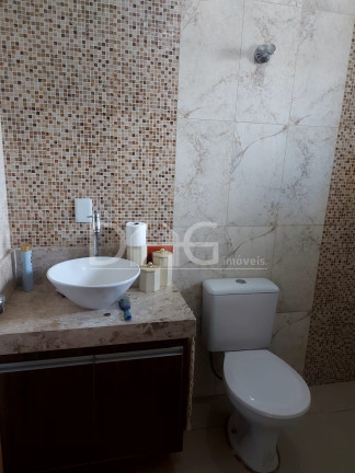 Imagem Casa com 3 Quartos à Venda, 229 m² em Residencial Pazetti - Paulínia Imagem Casa com 3 Quartos à Venda, 229 m² em Residencial Pazetti - Paulínia