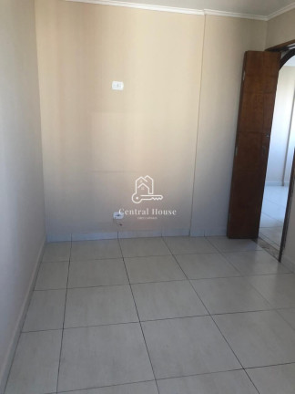 Imagem Apartamento com 2 Quartos à Venda, 50 m² em Jardim Celeste - São Paulo