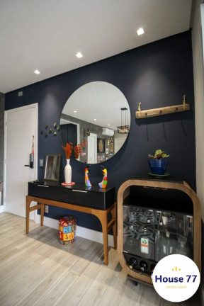 Imagem Apartamento com 2 Quartos à Venda, 87 m² em Vila Andrade - São Paulo