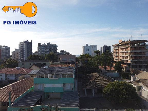 Imagem Apartamento com 3 Quartos à Venda, 126 m² em Caioba - Matinhos
