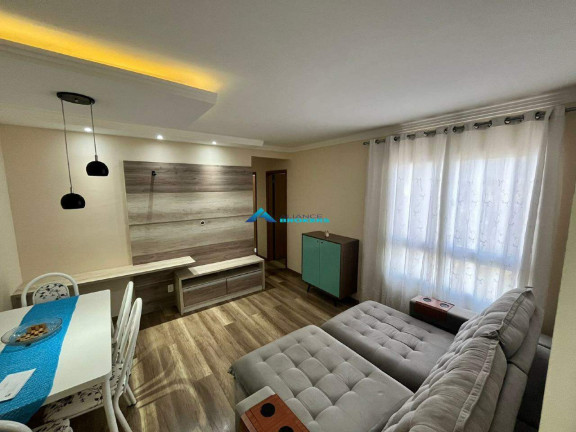 Imagem Apartamento com 2 Quartos à Venda, 50 m² em Cidade Nova - Jundiaí