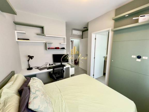 Imagem Casa com 3 Quartos à Venda, 75 m² em Cachoeira Do Bom Jesus - Florianópolis