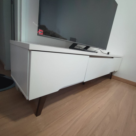 Imagem Imóvel com 3 Quartos à Venda, 61 m² em Jardim Santa Emília - São Paulo