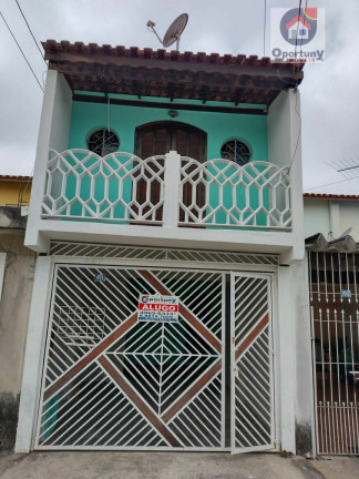 Imagem Sobrado com 2 Quartos à Venda, 180 m² em Residencial Parque Cumbica - Guarulhos