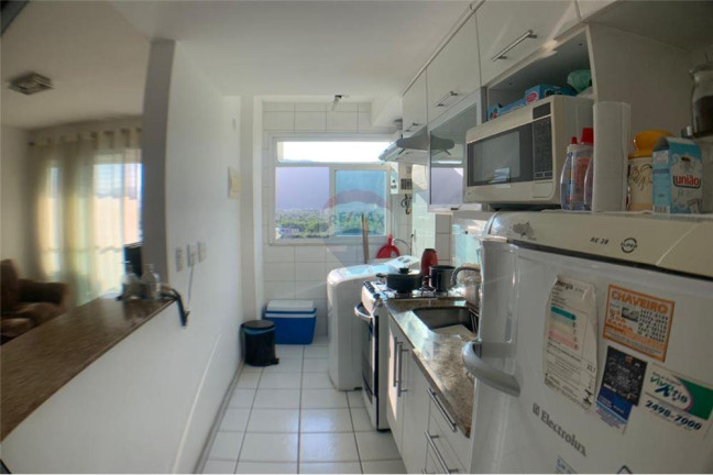 Imagem Apartamento com 2 Quartos à Venda, 65 m² em Recreio Dos Bandeirantes - Rio De Janeiro Imagem Apartamento com 2 Quartos à Venda, 65 m² em Recreio Dos Bandeirantes - Rio De Janeiro