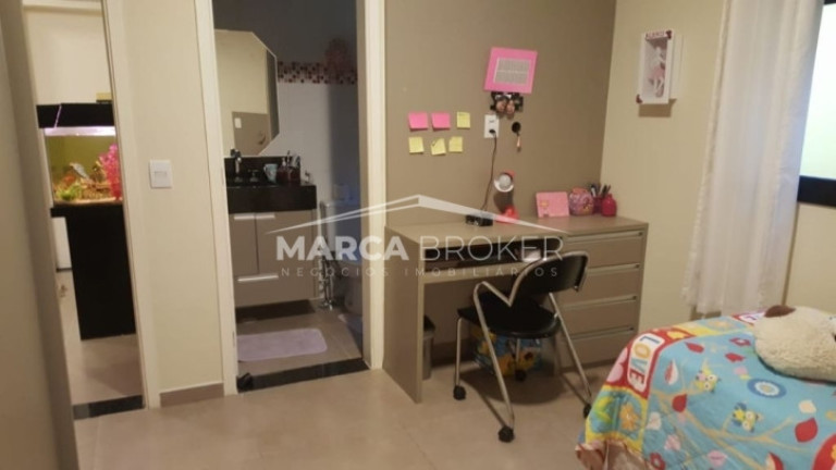 Imagem Casa de Condomínio com 6 Quartos à Venda, 450 m² em Jardim São Bento Do Recreio - Valinhos