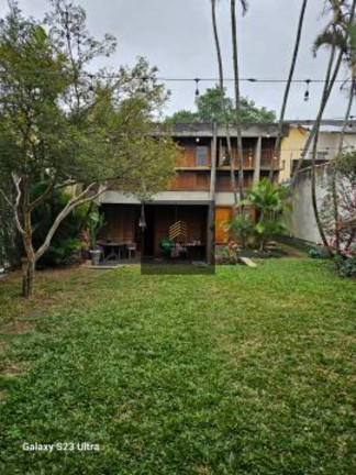 Imagem Casa com 3 Quartos à Venda, 280 m² em Planalto Paulista - São Paulo