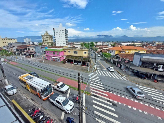 Imagem Apartamento à Venda, 40 m² em Ocian - Praia Grande