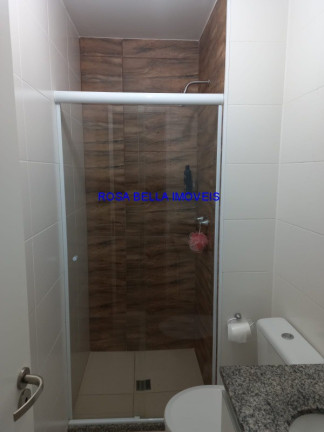 Imagem Apartamento com 2 Quartos à Venda, 62 m² em Parque União - Jundiaí