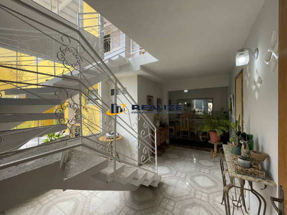 Imagem Casa com 4 Quartos à Venda, 275 m² em Parque Rosário - Campos Dos Goytacazes Imagem Casa com 4 Quartos à Venda, 275 m² em Parque Rosário - Campos Dos Goytacazes