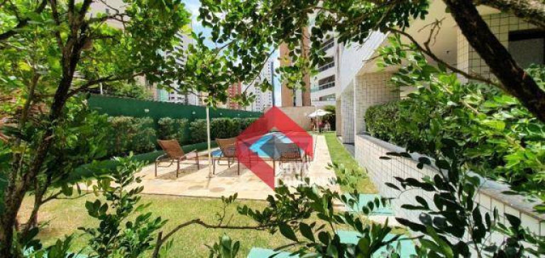 Imagem Apartamento com 3 Quartos à Venda, 150 m² em Cocó - Fortaleza Imagem Apartamento com 3 Quartos à Venda, 150 m² em Cocó - Fortaleza