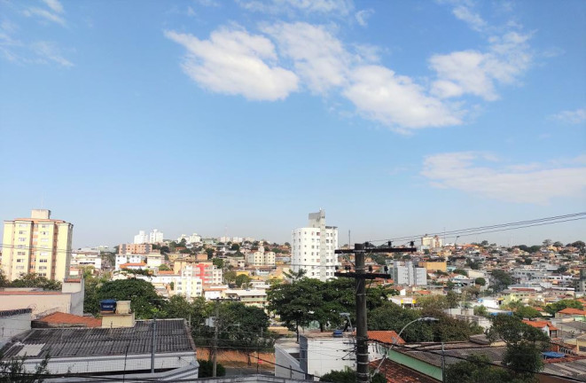 Imagem Apartamento com 3 Quartos à Venda, 77 m² em Dom Cabral - Belo Horizonte