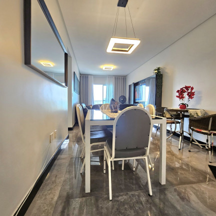Imagem Apartamento com 2 Quartos à Venda, 88 m² em Tupi - Praia Grande
