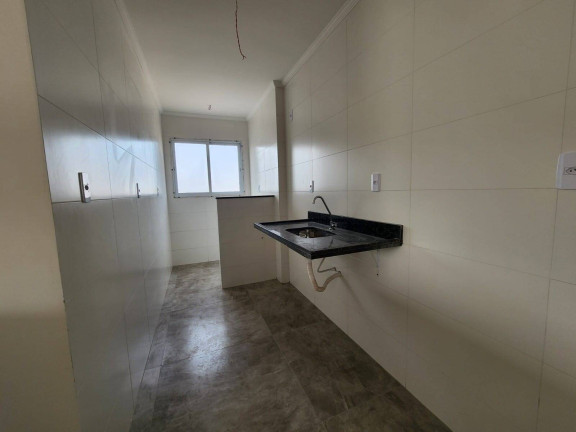 Imagem Apartamento com 2 Quartos à Venda, 53 m² em Caiçara - Praia Grande Imagem Apartamento com 2 Quartos à Venda, 53 m² em Caiçara - Praia Grande