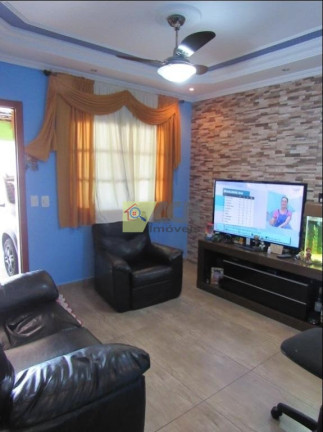 Imagem Casa com 2 Quartos à Venda, 200 m² em Parque Floresta - Campinas Imagem Casa com 2 Quartos à Venda, 200 m² em Parque Floresta - Campinas