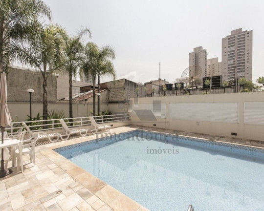 Imagem Apartamento com 3 Quartos à Venda, 93 m² em Vila Romana - São Paulo Imagem Apartamento com 3 Quartos à Venda, 93 m² em Vila Romana - São Paulo