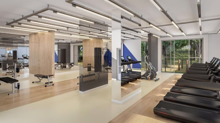 Imagem Apartamento com 2 Quartos à Venda, 95 m² em Vila Clementino - São Paulo Imagem Apartamento com 2 Quartos à Venda, 95 m² em Vila Clementino - São Paulo