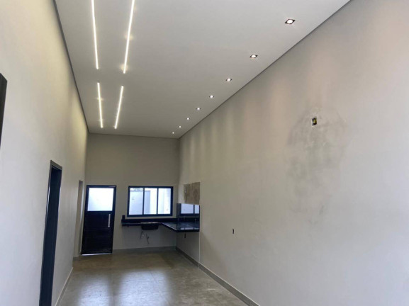Imagem Casa com 3 Quartos à Venda,  em Residencial Interlagos - Limeira