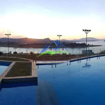 Terreno em Condomínio à Venda, 1.000 m² em Porto Laranjeiras - Piracaia