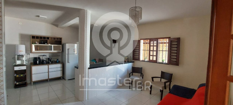 Imagem Casa com 3 Quartos à Venda,  em Parquelândia - Fortaleza