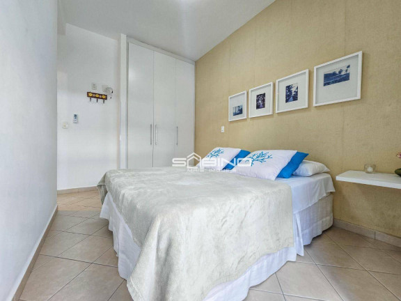 Imagem Apartamento com 3 Quartos à Venda, 87 m² em Riviera De São Lourenço - Bertioga