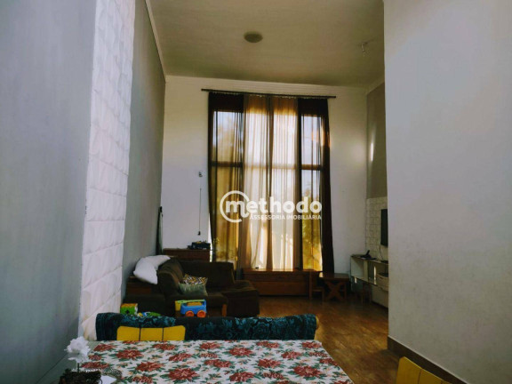 Imagem Casa com 3 Quartos à Venda, 140 m² em Residencial Real Park Sumaré - Sumaré Imagem Casa com 3 Quartos à Venda, 140 m² em Residencial Real Park Sumaré - Sumaré