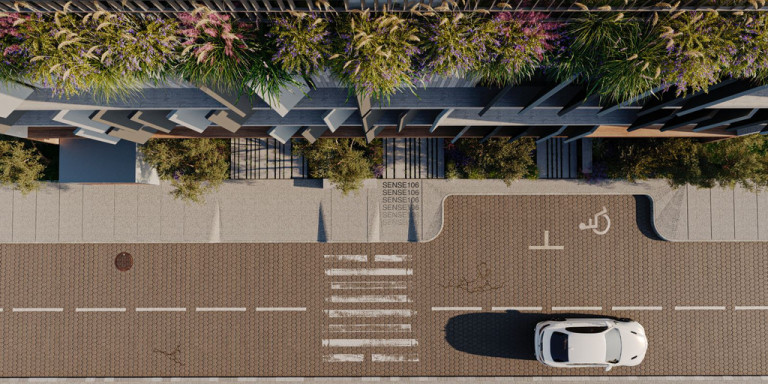 Imagem Apartamento com 2 Quartos à Venda, 74 m² em Perequê - Porto Belo