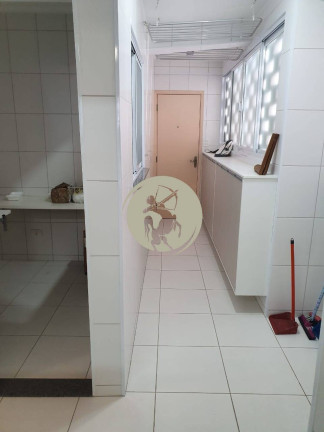 Imagem Apartamento com 2 Quartos à Venda, 110 m² em Embare - Santos Imagem Apartamento com 2 Quartos à Venda, 110 m² em Embare - Santos