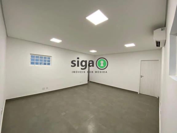 Imagem Imóvel Comercial para Alugar, 254 m² em Vila Olímpia - São Paulo Imagem Imóvel Comercial para Alugar, 254 m² em Vila Olímpia - São Paulo