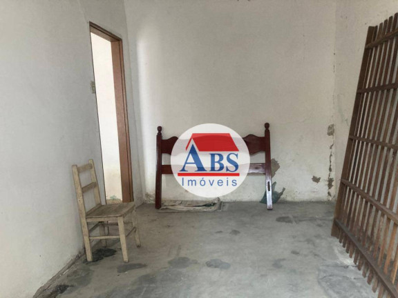 Imagem Casa com 2 Quartos à Venda, 240 m² em Vila Nova - Cubatão