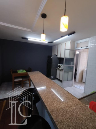 Imagem Apartamento com 2 Quartos para Alugar, 63 m² em Saúde - São Paulo