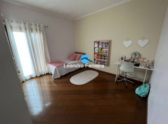 Imagem Casa de Condomínio com 4 Quartos à Venda, 410 m² em Parque Terra Nova Ii - São Bernardo Do Campo Imagem Casa de Condomínio com 4 Quartos à Venda, 410 m² em Parque Terra Nova Ii - São Bernardo Do Campo