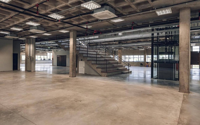 Imagem Imóvel Comercial para Alugar, 336 m² em Aeroporto Viracopos - Campinas Imagem Imóvel Comercial para Alugar, 336 m² em Aeroporto Viracopos - Campinas
