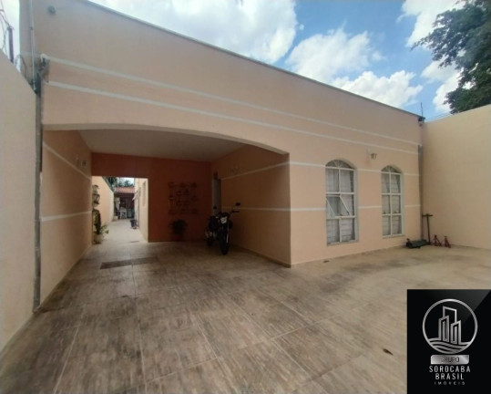 Imagem Casa com 3 Quartos à Venda, 300 m² em Vila Nova Sorocaba - Sorocaba